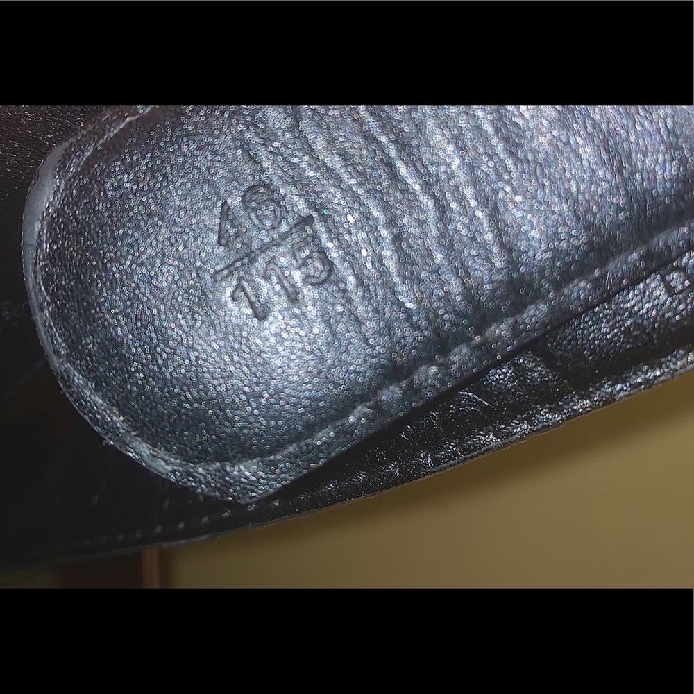 Gucci Belt - Picture 3 of 6